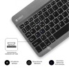 SUBBLIM  Bluetooth Smart BT Keyboard Grey