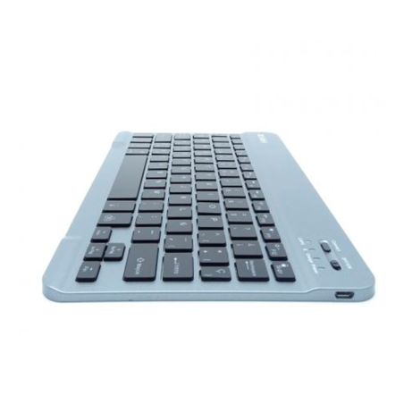 Subblim Smart  Bluetooth Gris