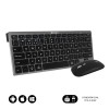 SUBBLIM SUBKBC-OCO020 teclado