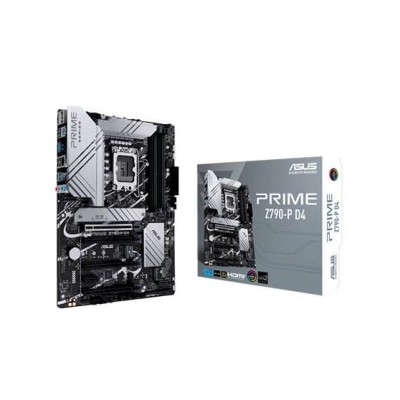 Asus PRIME Z790-P D4