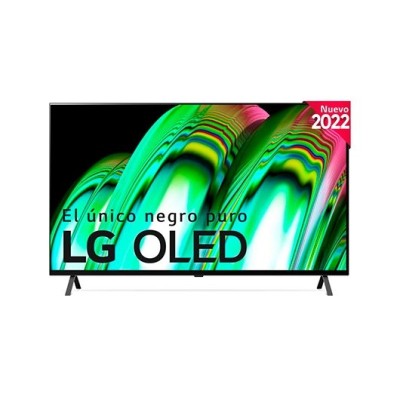 OLED 48  LG OLED48A26LA SMART  4K HD
