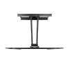 TOOQ SOPORTE MONITOR- 37"-70" GIRO/INCLINABLE LP6270TN