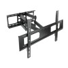 TOOQ SOPORTE MONITOR- 37"-70" GIRO/INCLINABLE LP6270TN