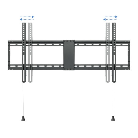 TOOQ SOPORTE TV PARED- 43"-90" LP4390F-B