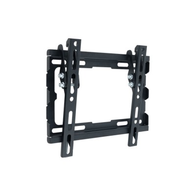 TOOQ  Soporte TV Pared- 23"-43" Inclinable LP1044T-B