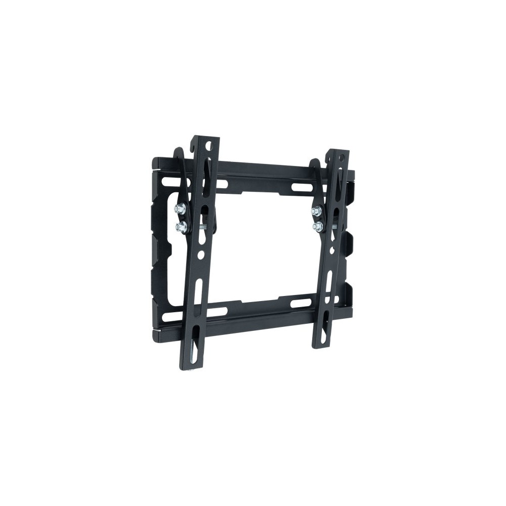 TOOQ SOPORTE TV PARED- 23"-43" INCLINABLE LP1044T-B