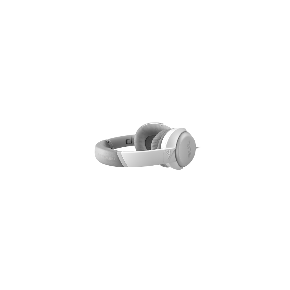 ASUS ROG STRIX GO CORE Auriculares Diadema Conector de 3,5 mm Blanco
