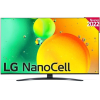 LG NANOCELL 50NANO766QA 50" ULTRA HD 4K SMART  WIFI