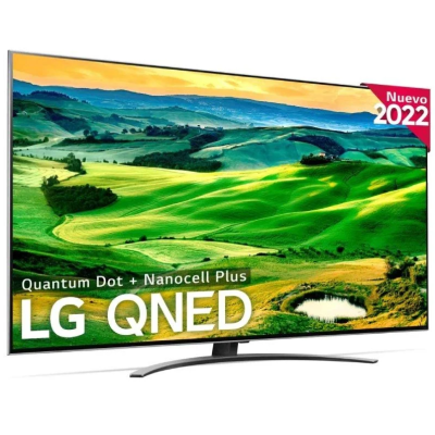 LG QNED 50QNED826QB 50" ULTRA HD 4K SMART WIFI