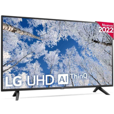 LG UHD 50UQ70006LB 50" ULTRA HD 4K SMART WIFI