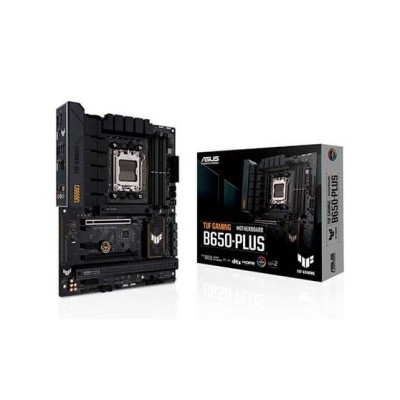 ASUS AM5 TUF GAMING B650-PLUS