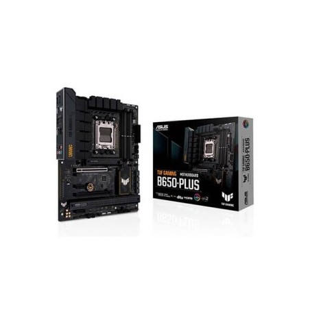 ASUS AM5 TUF GAMING B650-PLUS