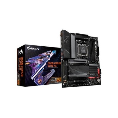 GIGABYTE AM5 B650 AORUS ELITE AX