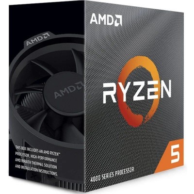 AMD-RYZEN 5 4500 3 6GHZ