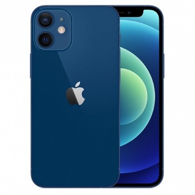 CKP iPhone 12 Mini Semi Nuevo 4GB 64GB Blue