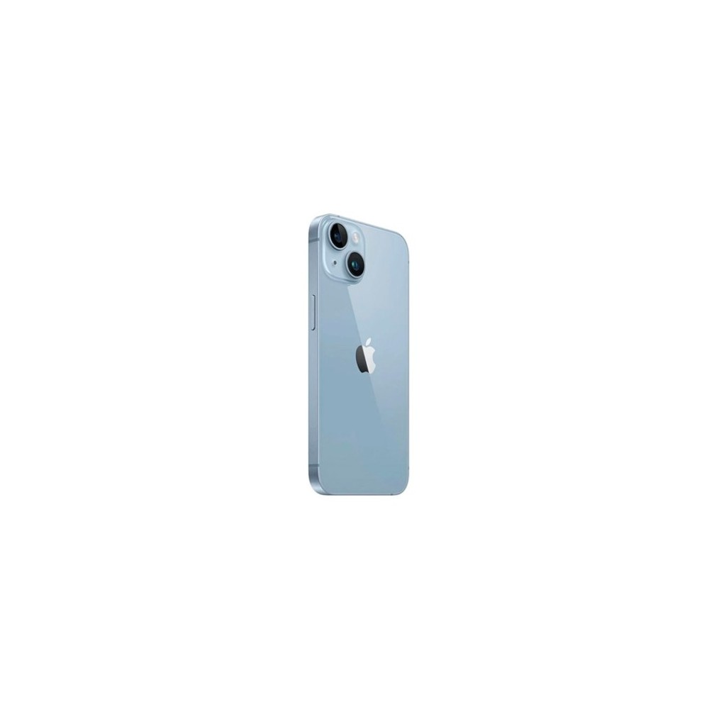 iPhone 12 Pro Max APPLE (Reacondicionado Marcas Mínimas - 6.7'' - 256 GB -  Azul)