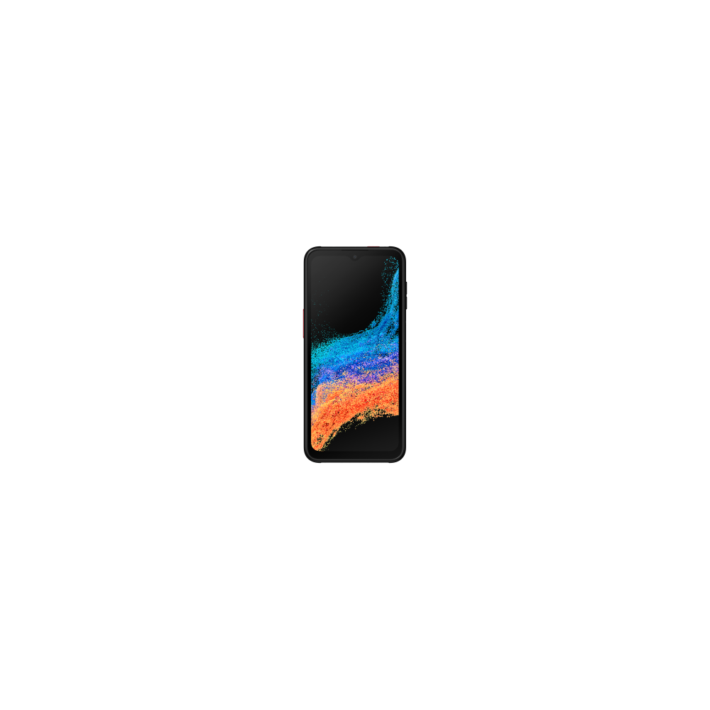Samsung Galaxy XCover6 Pro 6.6" 6GB 128GB Negro