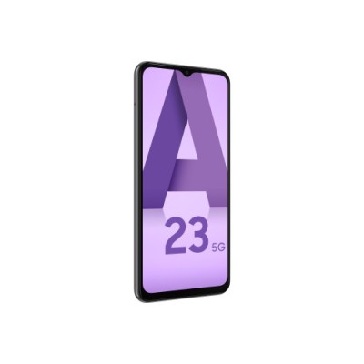 Samsung Galaxy SM-A236B 6.6" 4GB 64GB Negro