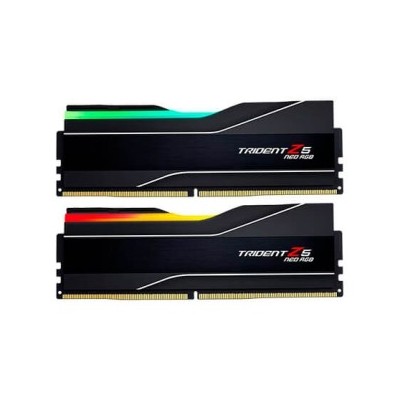 G SKILL NEO RGB DDR5 32GB (2X16GB) CL32 6000MHz