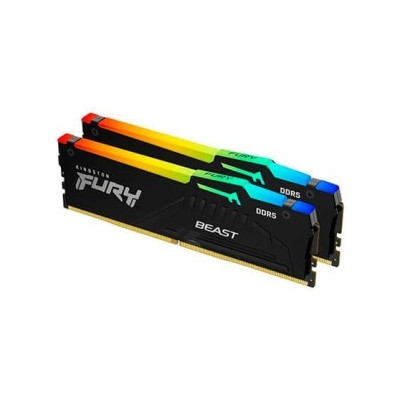 KINGSTON FURY DDR5 32GB (2X16GB) 5200MHz CL36