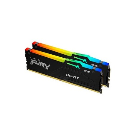 KINGSTON FURY DDR5 32GB (2X16GB) 5200MHz CL36