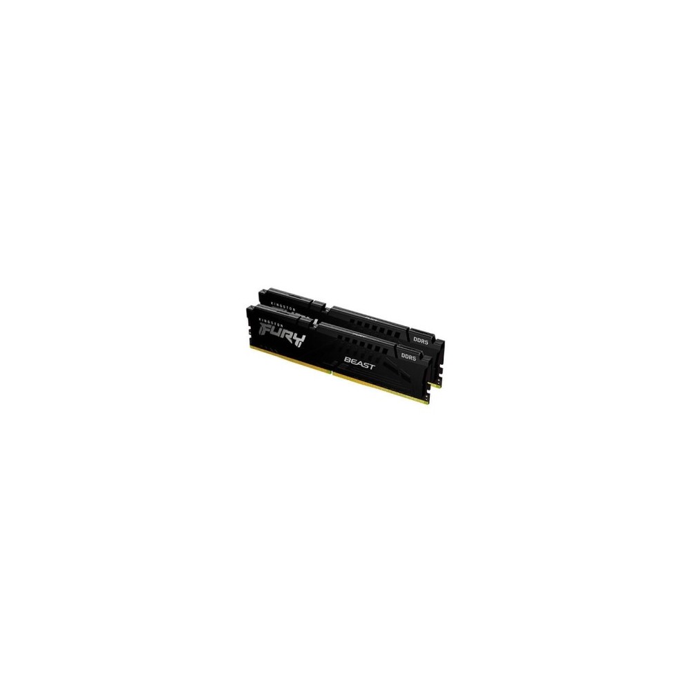 KINGSTON FURY DDR5 32GB (2X16GB) 5200MHz CL40