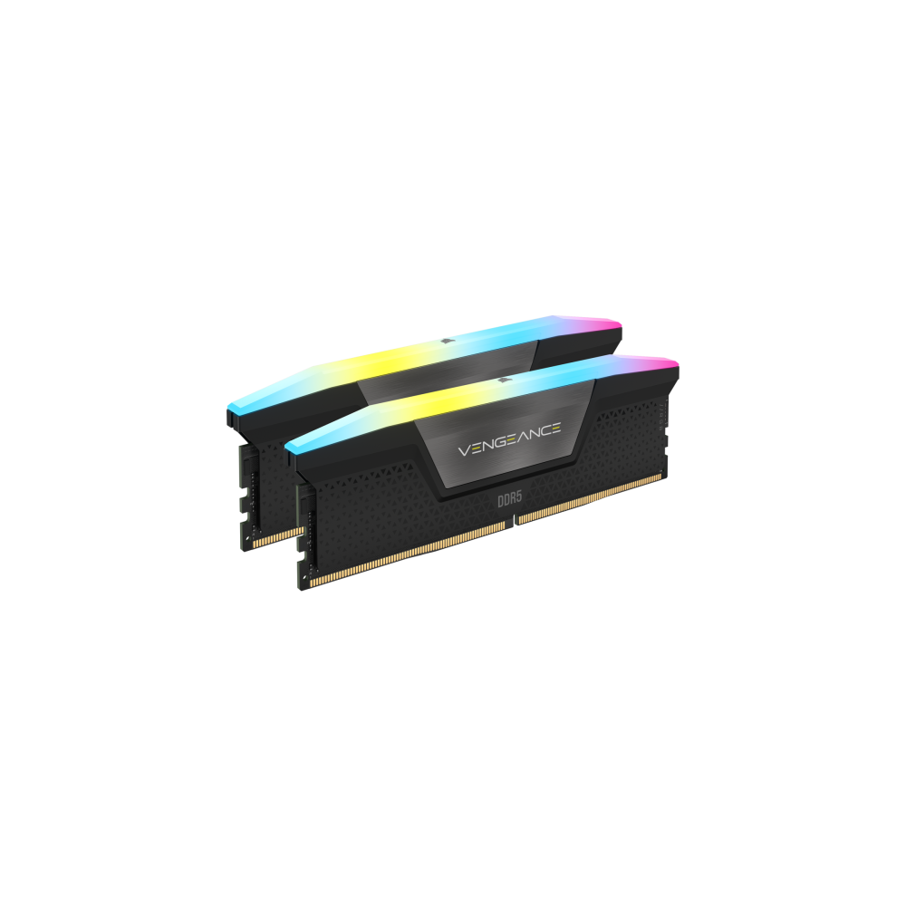 Corsair Vengeance  DDR5 32GB (2 x 16GB)  5600MHz CL40