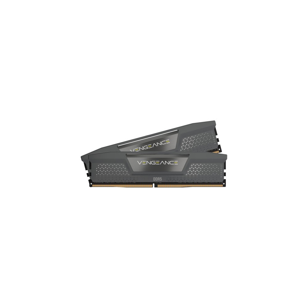 CORSAIR VENGEANCE DDR5 64GB (2X32GB) PC5600 CL40