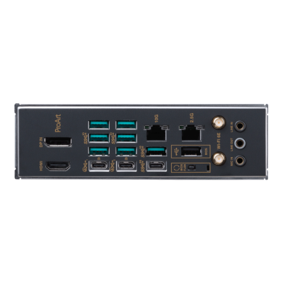 ASUS PROART X670E-CREATOR WIFI AM5 ATX 4XDDR5