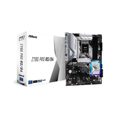 ASROCK Z790 PRO RS/D4