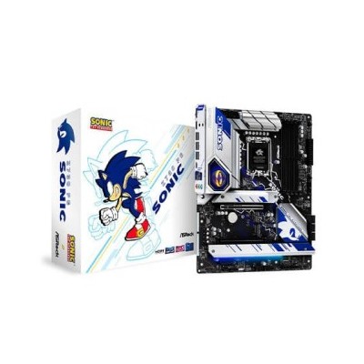 ASROCK Z790 PG SONIC