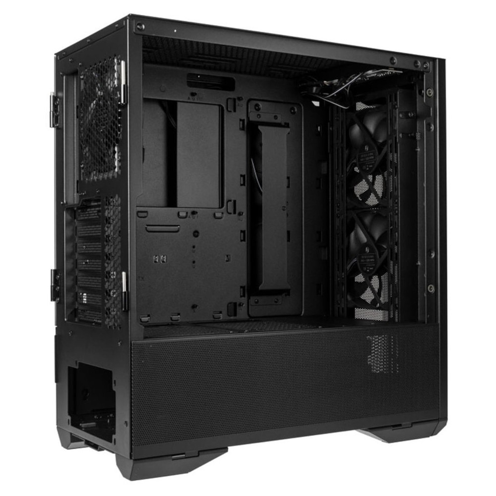 Lian Li Lancool II Mesh C Performance Negro Cristal templado