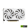 ASUS GeForce RTX 3060 Dual white 8GB GDDR6