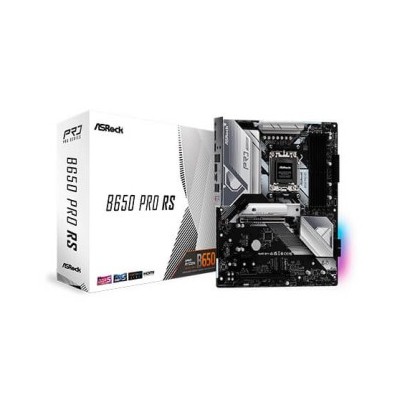 ASROCK AM5 B650 PRO RS