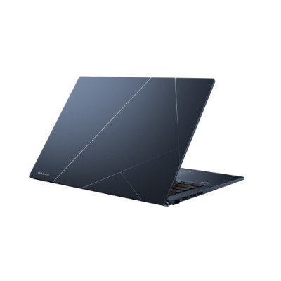 ASUS ZenBook 14 OLED UX3402ZA-KM231W - Portátil 14" WQXGA+ 90Hz (Core i7-1260P,16GB, 1TB, UHD Graphics, Windows 11 Home) Azul