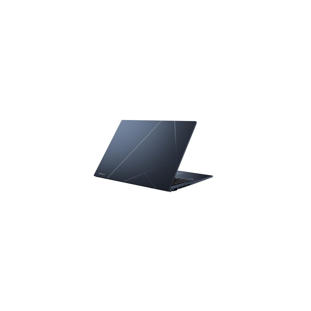 ASUS ZenBook 14 OLED UX3402ZA-KM231W - Portátil 14" WQXGA+ 90Hz (Core i7-1260P,16GB, 1TB, UHD Graphics, Windows 11 Home) Azul