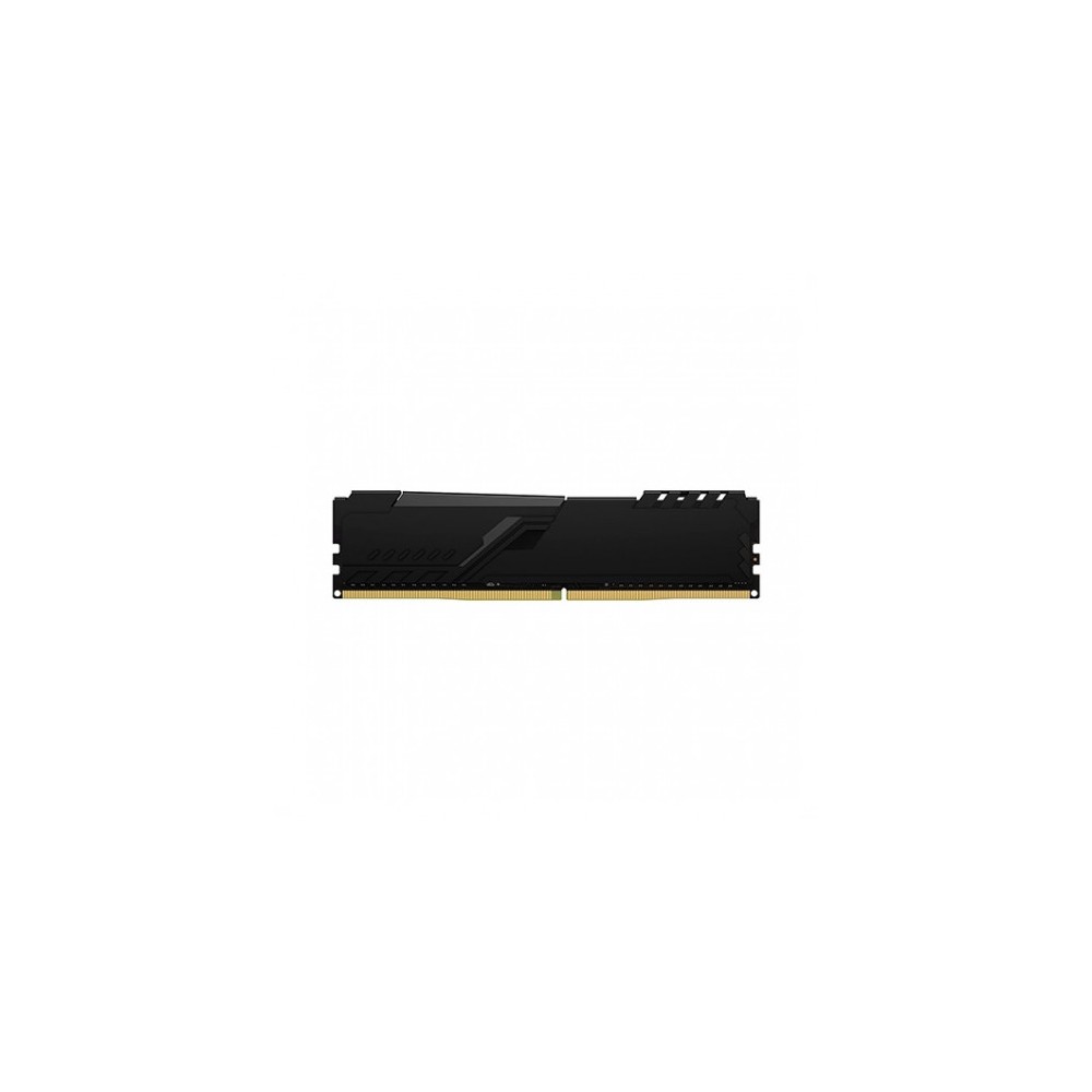 KINGSTON FURY BEAST NEGRO DDR4 16GB 3200MHz