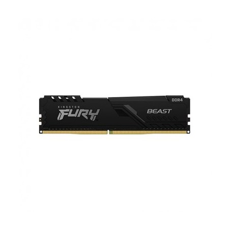 KINGSTON FURY BEAST DDR4 16GB 3200MHz