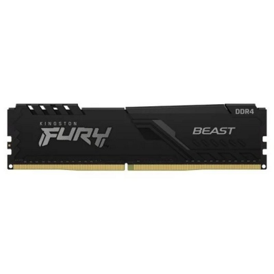 Kingston Fury Beast 16GB DDR4 2666M
