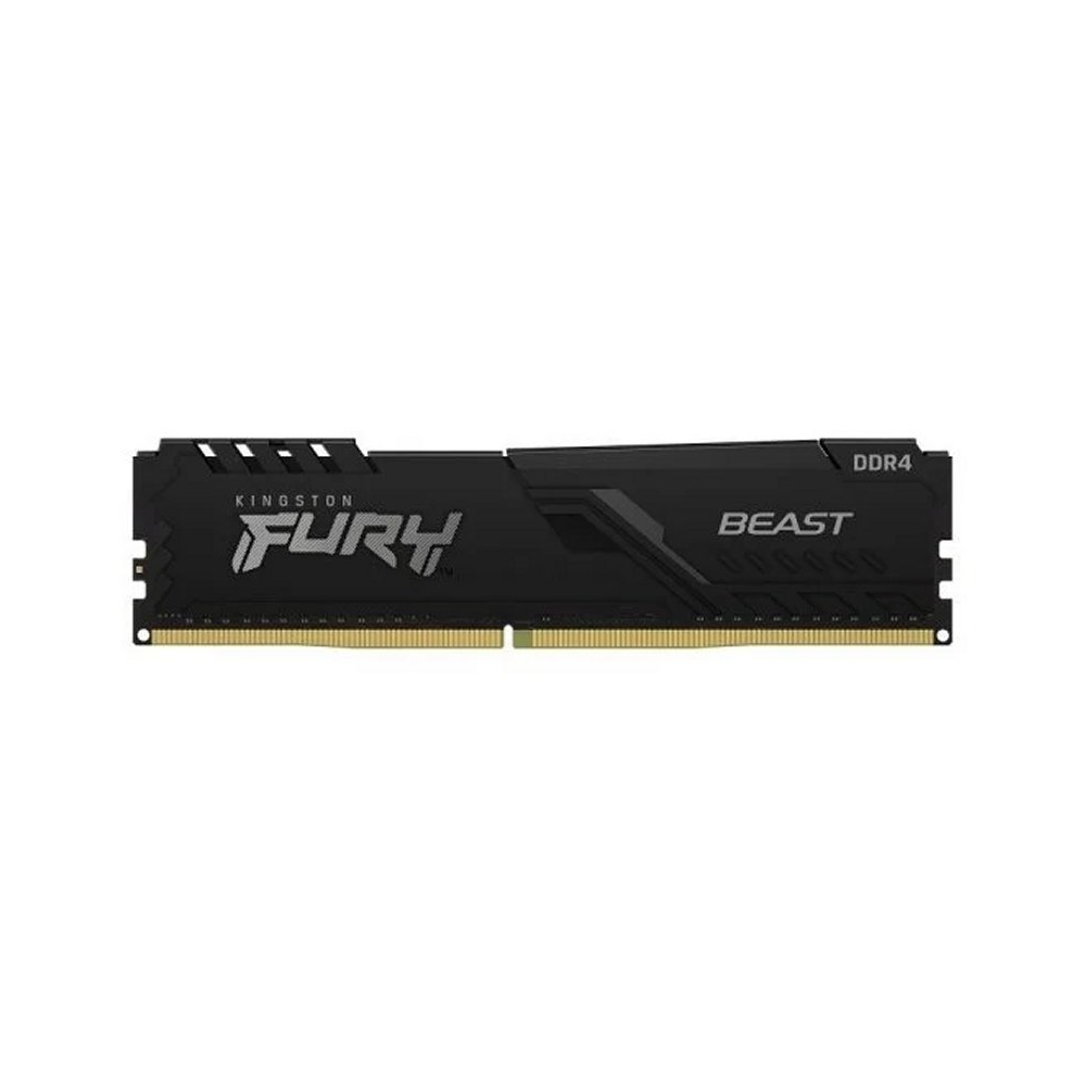 Kingston Fury Beast 16GB DDR4 2666M