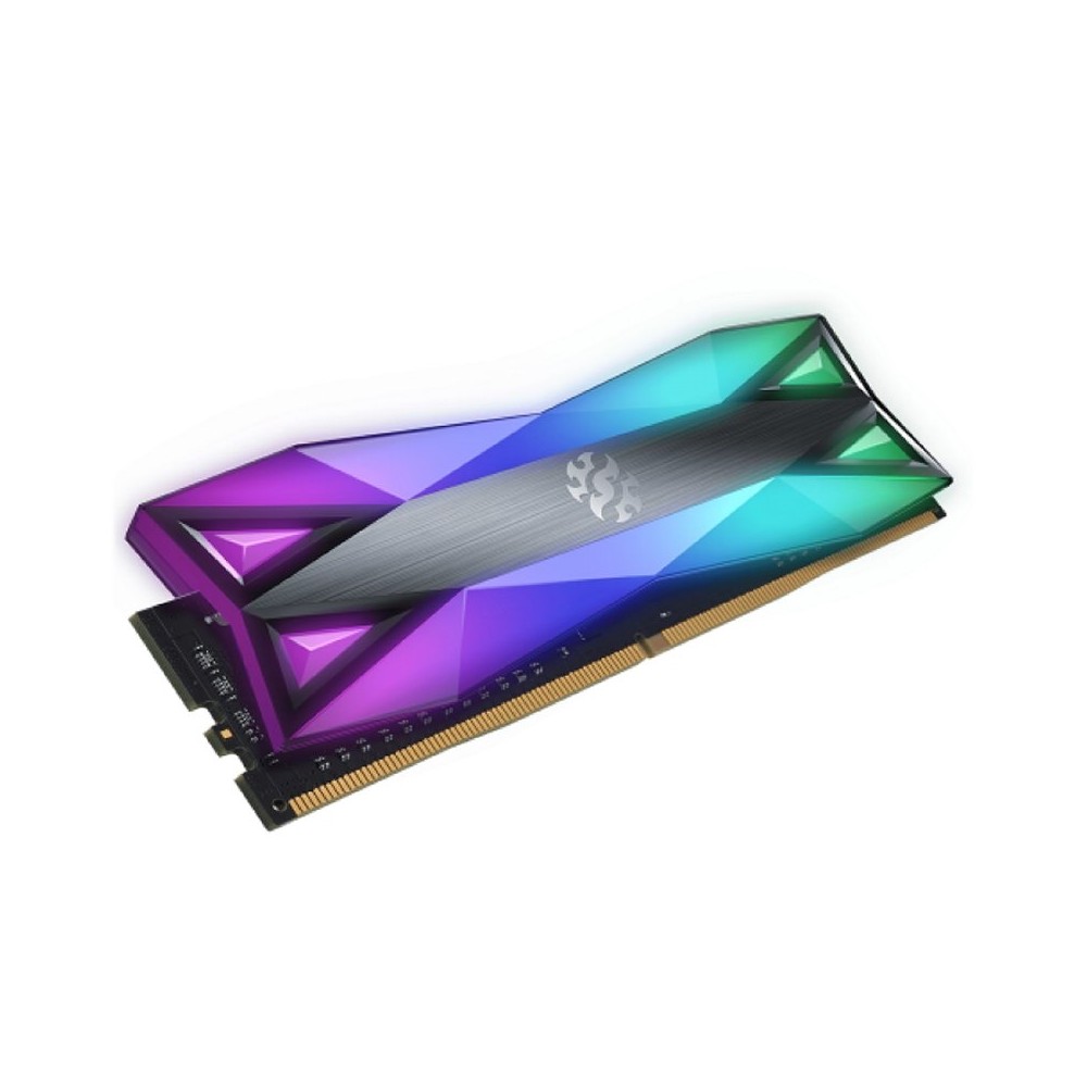 ADATA XPG SPECTRIX D-60 8GB 3200 DUO DDR4