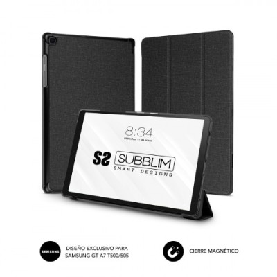 SUBBLIM funda tablet 10.4'' Samsung Tab A7 T500/T505 26,4 cm (10.4")