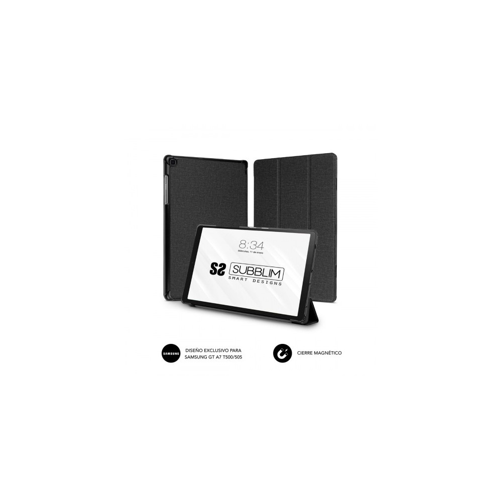 SUBBLIM funda tablet 10.4'' Samsung Tab A7 T500/T505 26,4 cm (10.4")