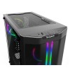 Be Quiet! Pure Base 500 FX Cristal Templado ARGB Negro