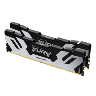Kingston Technology FURY Renegade 16 GB (1 x 16GB) DDR5 7200MHz CL38