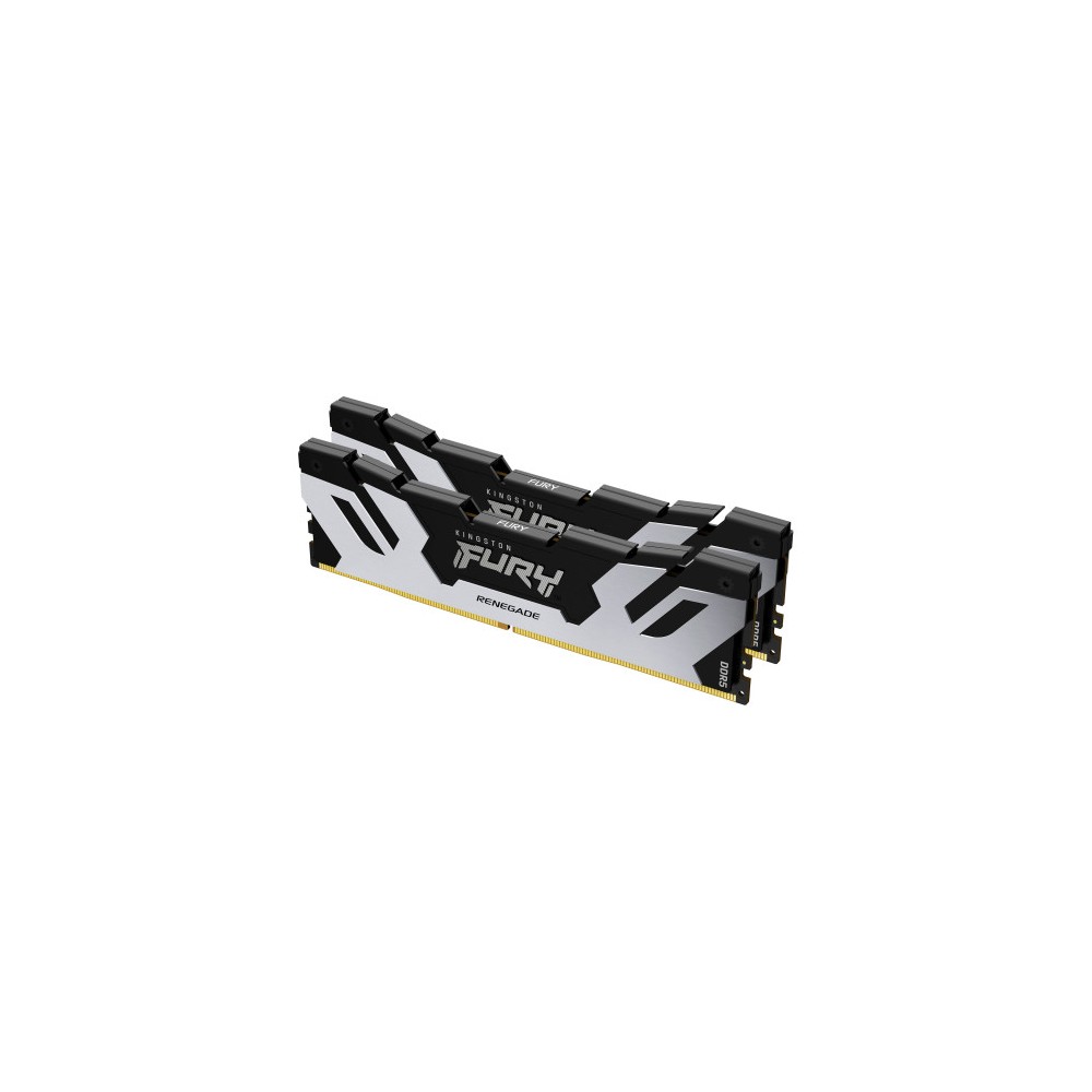 Kingston Technology FURY Renegade 16 GB (1 x 16GB) DDR5 7200MHz CL38 Kingston Technology FURY Renegade 16 GB (1 x 16GB) DDR5 7200MHz CL38