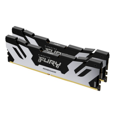 Kingston Technology FURY Renegade 16 GB (1 x 16GB) DDR5 7200MHz CL38
