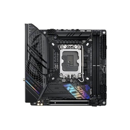 Asus 1700 Rog Strix B760-I Gaming WIFI