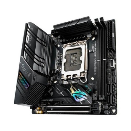 Asus 1700 Rog Strix B760-I Gaming WIFI