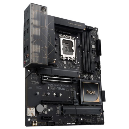 ASUS PROART B760-CREATOR D4